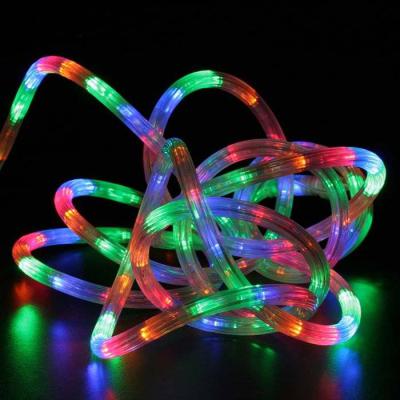  Cordon LED Touret44m Multico 