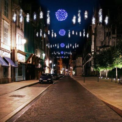  Boa- Guirlande Com�te H1m 