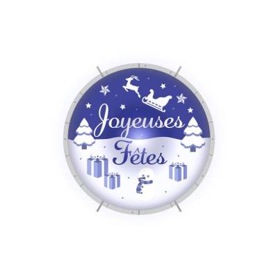  BAL personnalisable O0,67m 