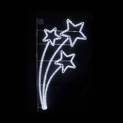  Byblis Etoile H1,8mL1m BL 
