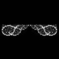  Brillant Double L5xH1m BL p�t 