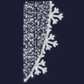  ARCTIC-Motif Poteau-H2MxL1M 