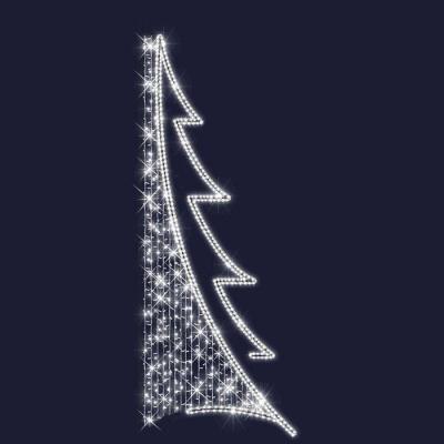  Modern Tree H2,5xL1m BL p�t 