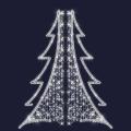  Modern Tree Double H2,5xL2m 
