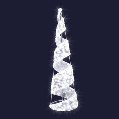  Ribbon Tree-Sapin ruban H4M 
