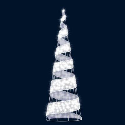  Ribbon Tree-Sapin ruban H8M 