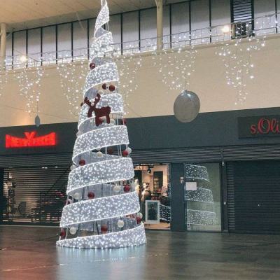  Ribbon Tree-Sapin ruban H8M 