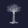  Fairy Tree H2,00m BL p�t 