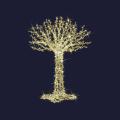  Fairy Tree H2,00m BL CH p�t 