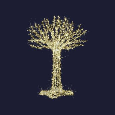  Fairy Tree H2,00m BL CH p�t 