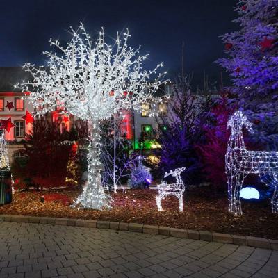  Fairy Tree H3,00m BL p�t 