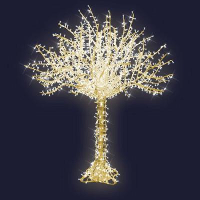  Fairy Tree H3,00m BL CH p�t 