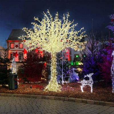  Fairy Tree H3,00m BL CH p�t 