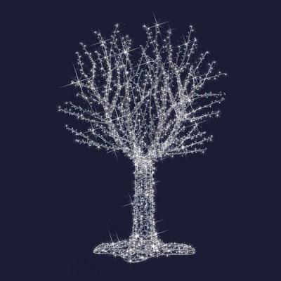  Fairy Tree H4,00m BL p�t 