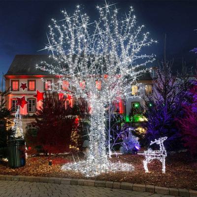  Fairy Tree H4,00m BL p�t 