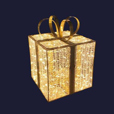  Gift 3D 24V 320 LED Ht 1.05m 