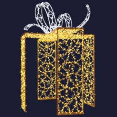  Magic Gift H3xL2,15m BL/CH p�t 