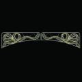 GABRIEL DOUBLE-Travers�e L6m 