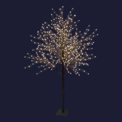  Candy Tree H2,40m BL CH 