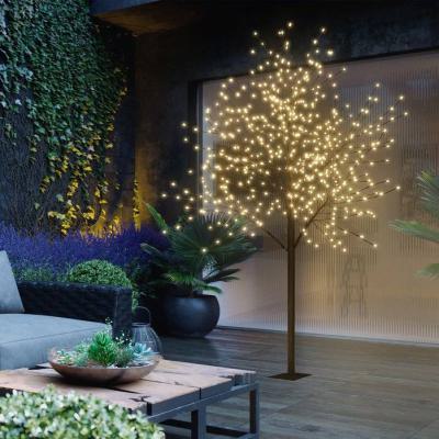  Candy Tree H2,40m BL CH 