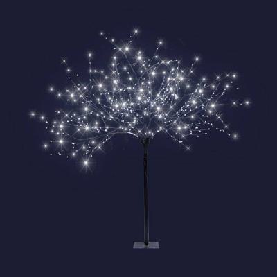  Wizard-Arbre H1,90m 