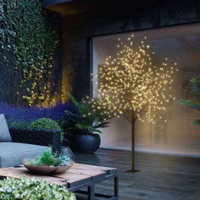  Candy Tree H1,90m BL CH 