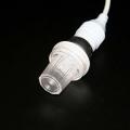  Ampoule B22 FLASH blanc 