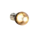  Ampoule E27 O60mm BL CH 