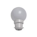  Ampoule B22 LED blc chaud 