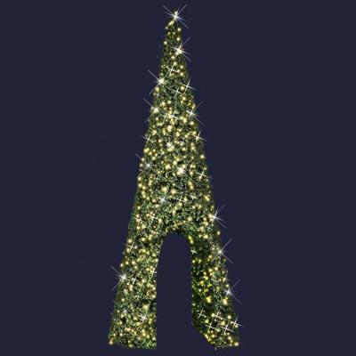  Sapin Passage H7,20m BL CH p�t 