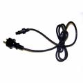  Alimentations L.1,50m IP44 