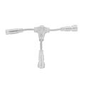  T Souple c�ble BL 