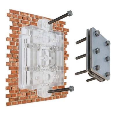  Fixation Attache murale 