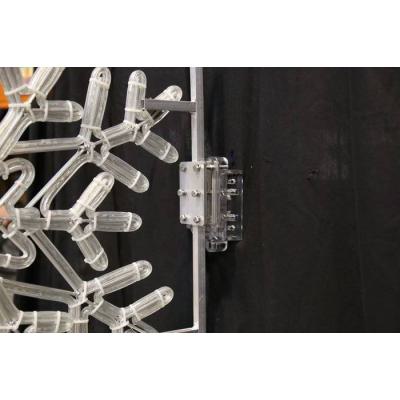  Fixation Attache murale 