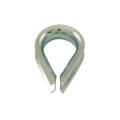  Cosse-coeurs x10 c�ble de 4mm 