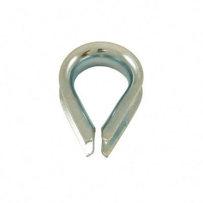  Cosse-coeurs x10 c�ble de 4mm 