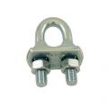  Serre-c�ble x10 c�ble de 6mm 