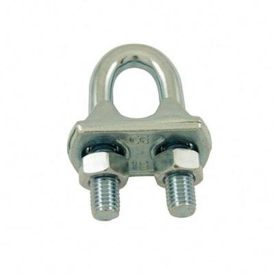  Serre-c�ble x10 c�ble de 6mm 