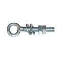  Piton � oeil Motif 3D O10mm 