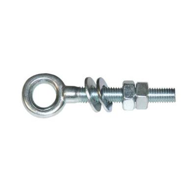  Piton � oeil Motif 3D O10mm 