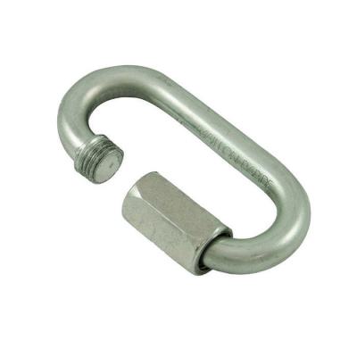  Maillon rapide O3,5mm 100kg 