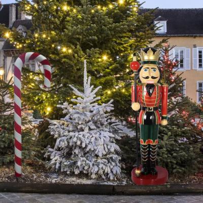  EMILE-Casse-noisette H2,01m 