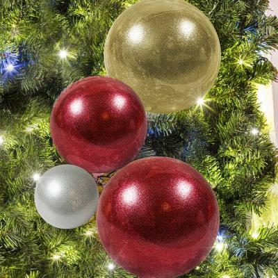  Boule incassable RG O12cm 