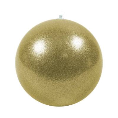 Boule incassable OR O22cm 