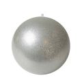 Boule incassable Argent O22cm 