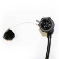  Bouchon pour alimentation IP68 