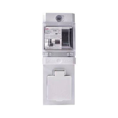  Coffret de protection BL 