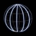  Neptune O0,88m Strip led blanc 