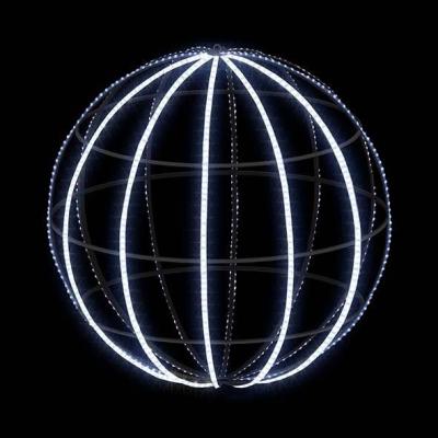  Neptune O0,88m Strip led blanc 