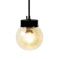  Bulle de lumi�re O20cm BL CH 